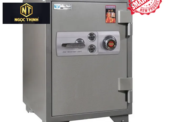 KÉT SẮT SS135K2C1